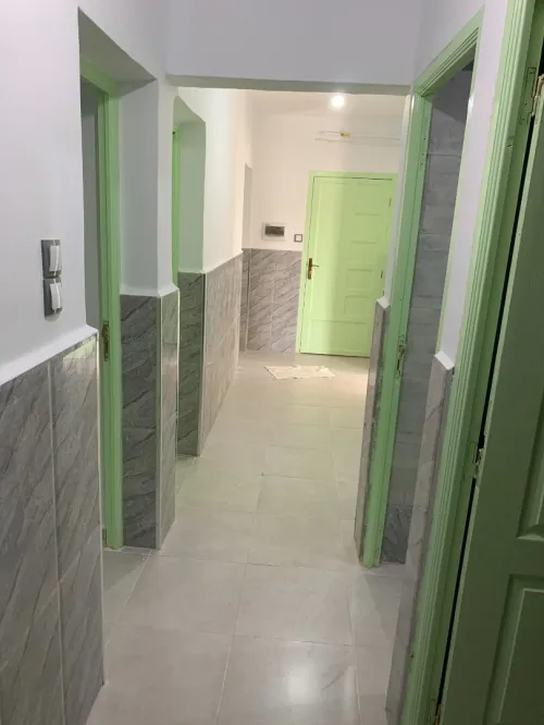 Location Appartement F3 Alger Ain naadja
