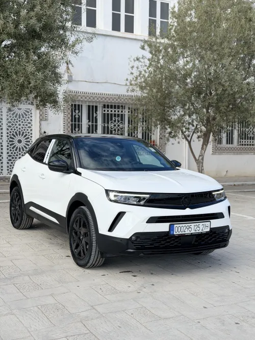 Opel Moka 2025 Gs