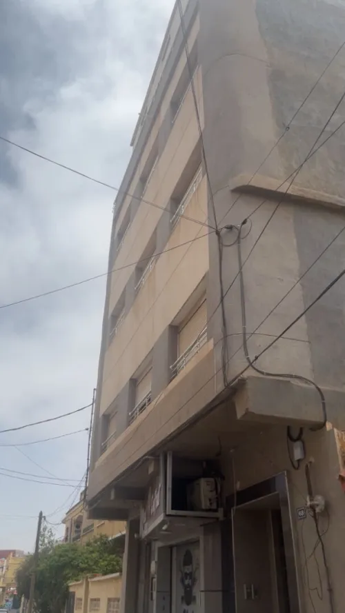 Vente Appartement F3 Oran Oran