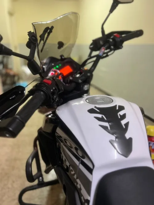 Vms Rk200 2025