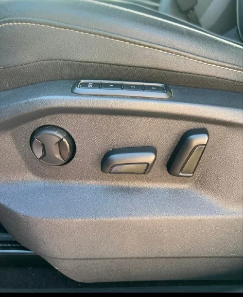 Volkswagen Tiguan 2024 .r.line