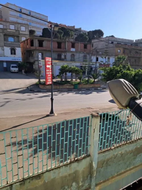 Vente Villa Chlef Tenes
