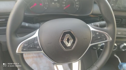 Renault Taliant 2025 Taliant
