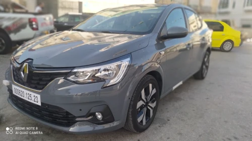 Renault Taliant 2025 Taliant