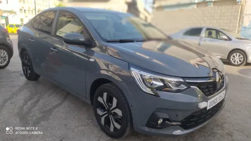 Renault Taliant 2025 Taliant