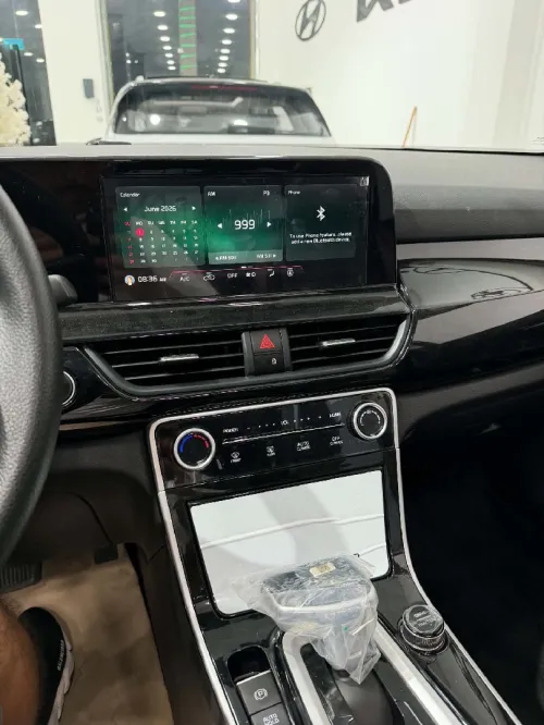 Kia Seltos 2026 Seltos