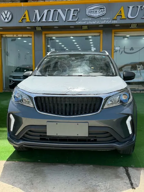 Lifan X3pro 2026 X3pro