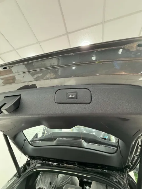 Geely Coolray 2026 Battle 