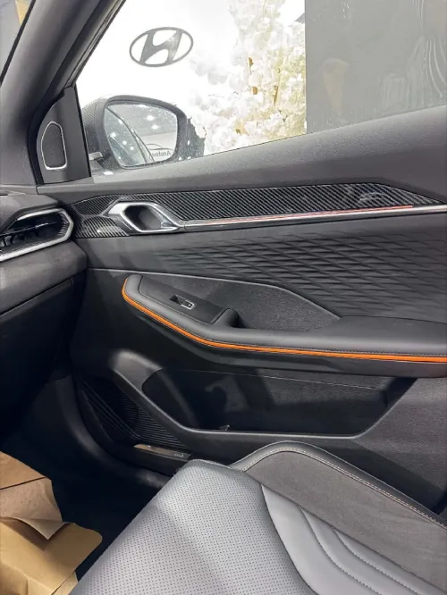 Geely Coolray 2026 Battle 