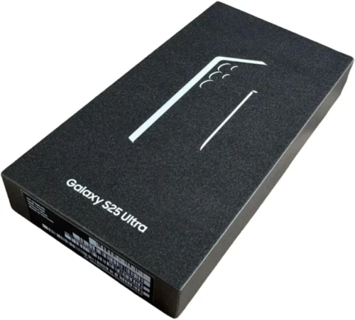 Samsung S25 ultra