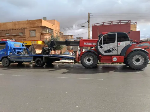 MANITOU MT 1440 2015
