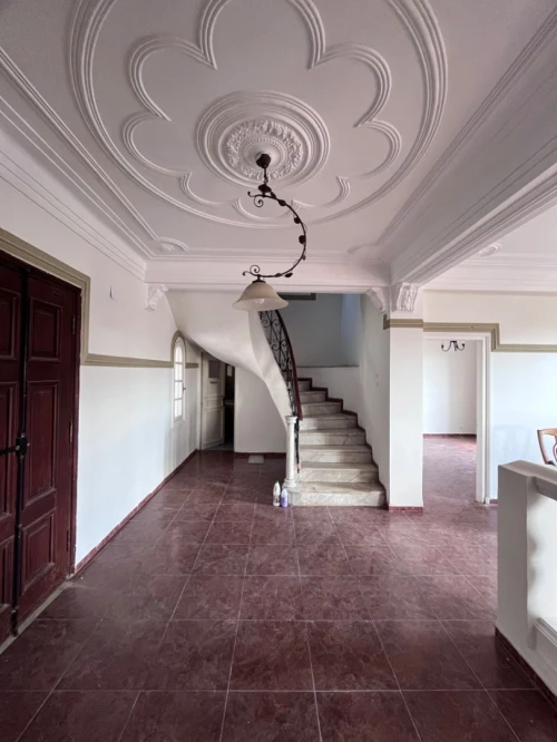 Vente Duplex F06 Alger Bouzareah
