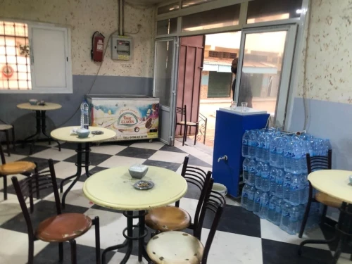 Vente Immeuble Ouargla Hassi messaoud