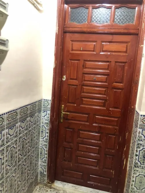 Vente Immeuble Ouargla Hassi messaoud