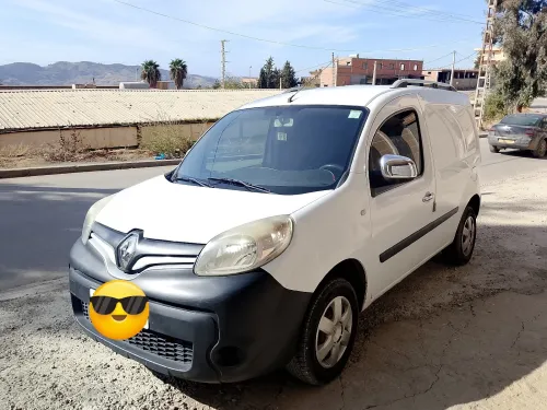 Renault Kangoo 2015 Grand Confort
