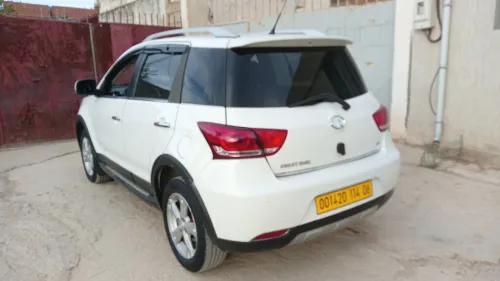 Great Wall New Florid 2014 New Florid