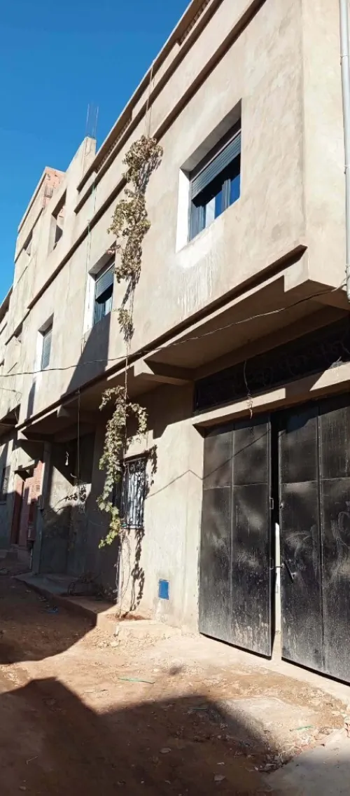 Vente Villa Mostaganem Sayada