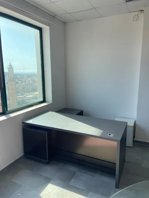 Mobilier de bureau