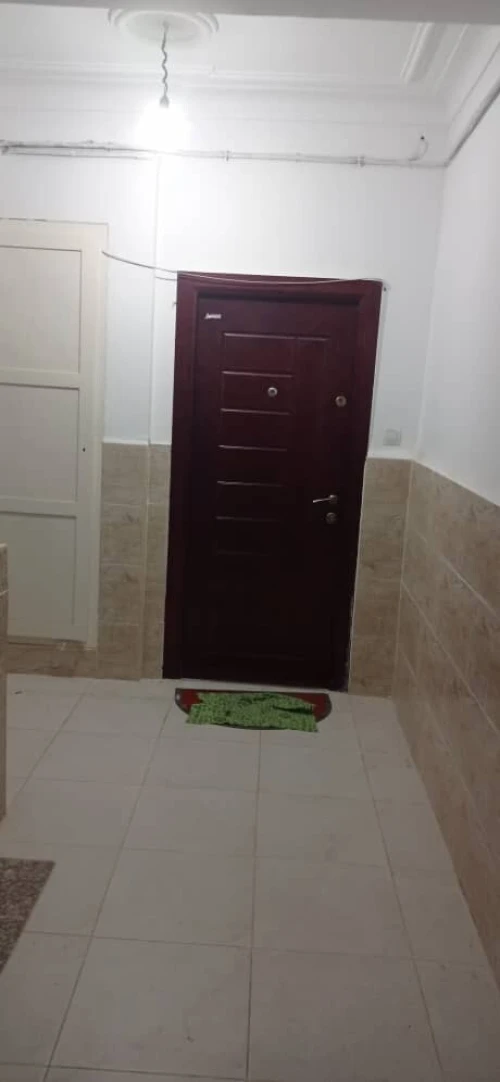 Vente Appartement F4 Alger Ain benian