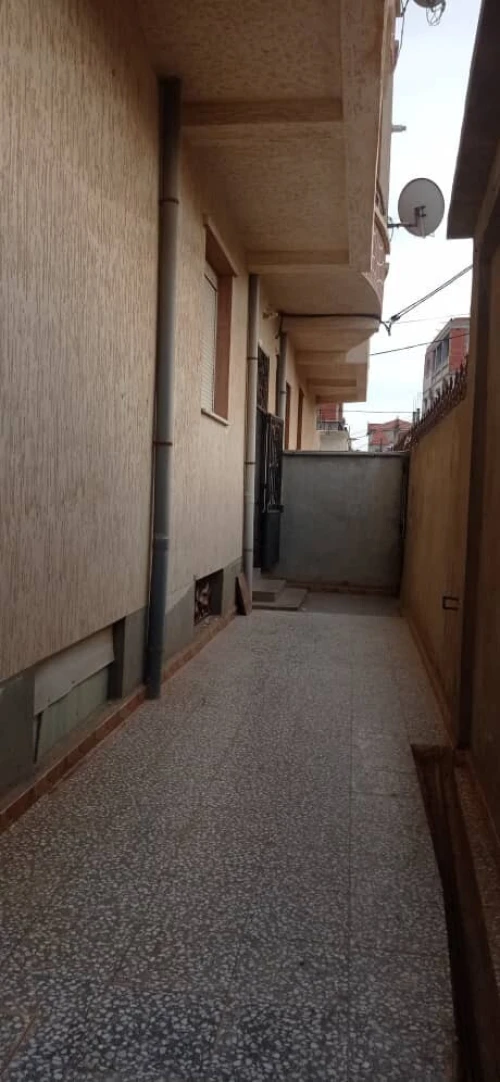 Vente Appartement F4 Alger Ain benian