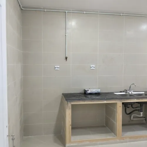 Location Appartement Niveau de villa F2 Alger Baraki