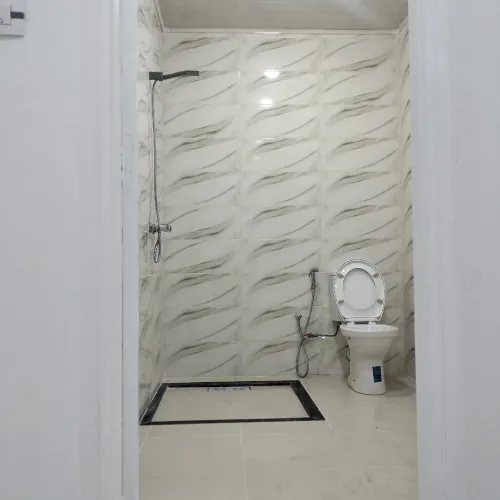 Location Appartement Niveau de villa F2 Alger Baraki