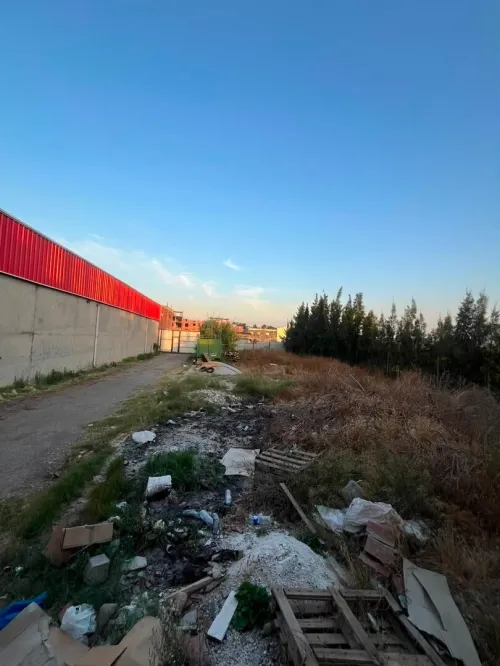 Location Terrain Alger Birtouta 9