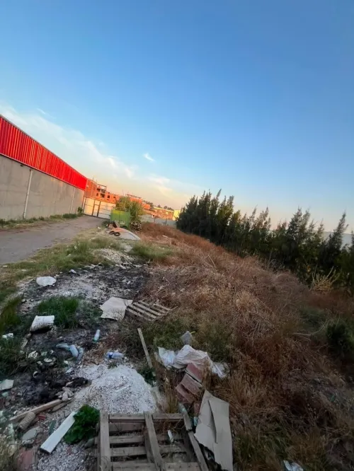 Location Terrain Alger Birtouta 5
