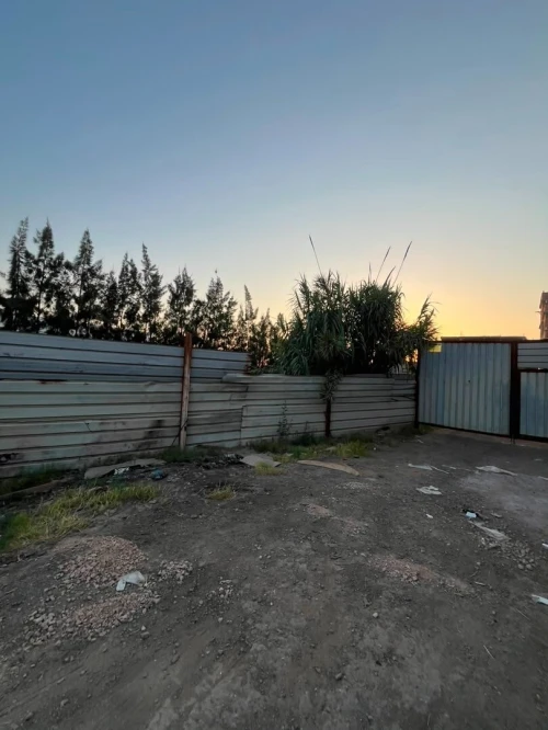 Location Terrain Alger Birtouta 20