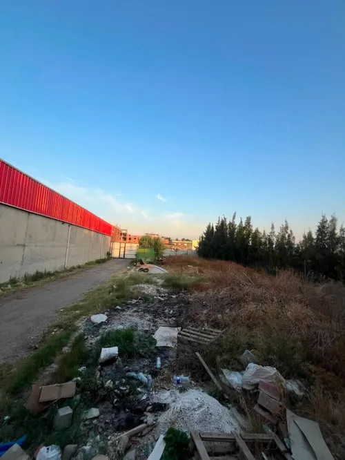 Location Terrain Alger Birtouta 15