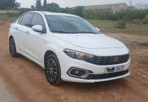 Fiat Tipo 2024 Life