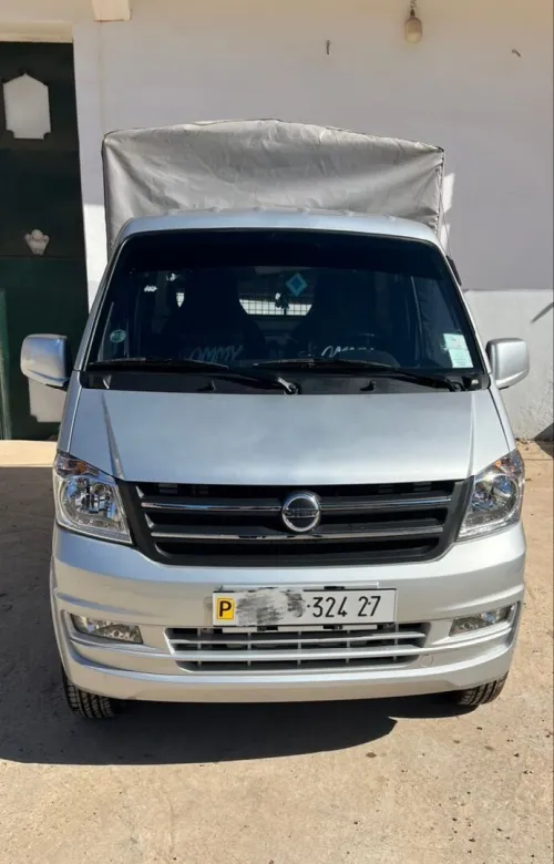 DFSK Mini truck 2024 K01s
