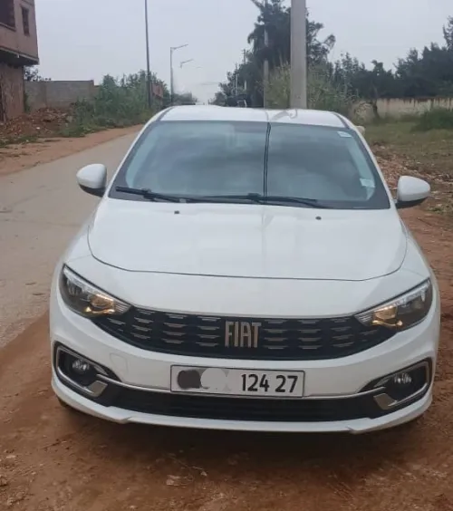 Fiat Tipo 2024 Life