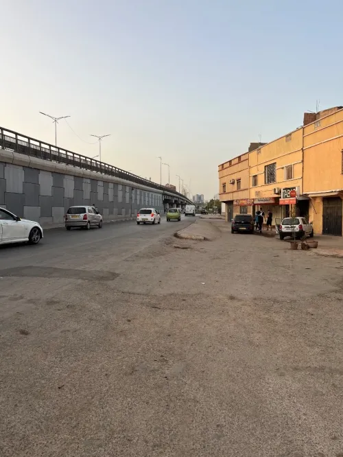 Vente Villa Oran Oran