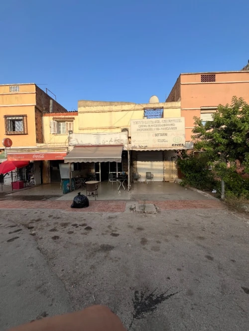 Vente Villa Oran Oran