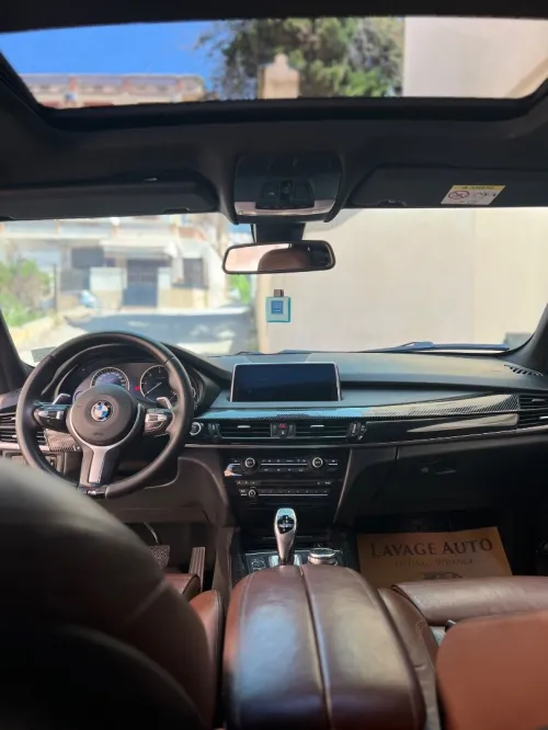 BMW X5 2016 Pack M