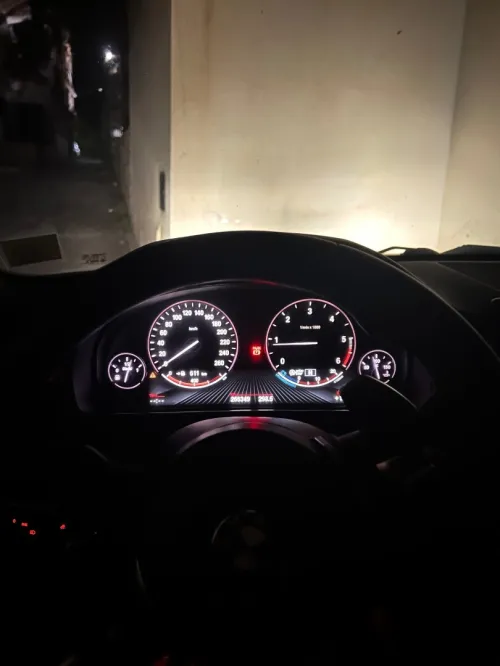 BMW X5 2016 Pack M
