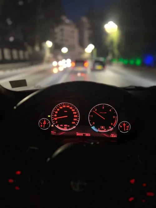 BMW X5 2016 XDrive