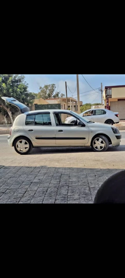 Renault Clio 2 2004 Clio 2