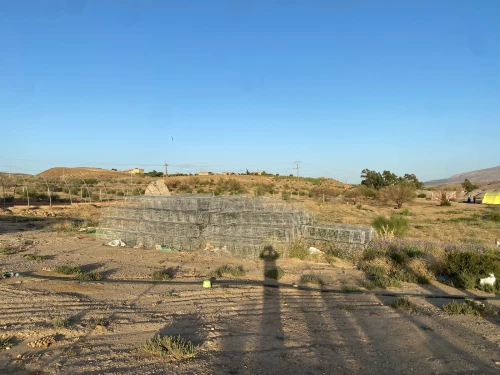 Vente Terrain Agricole Bordj Bou Arreridj El mhir