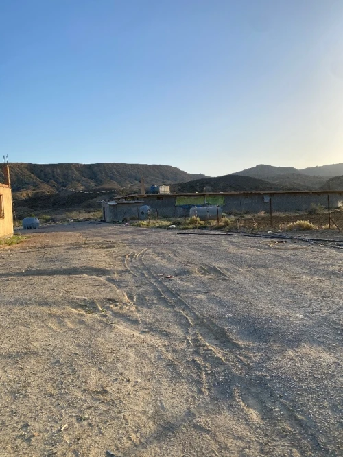 Vente Terrain Agricole Bordj Bou Arreridj El mhir
