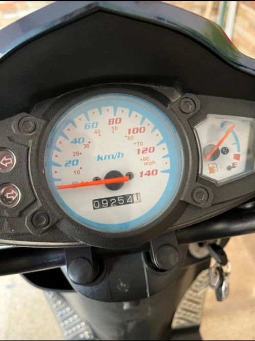 Okinwa 125 2025
