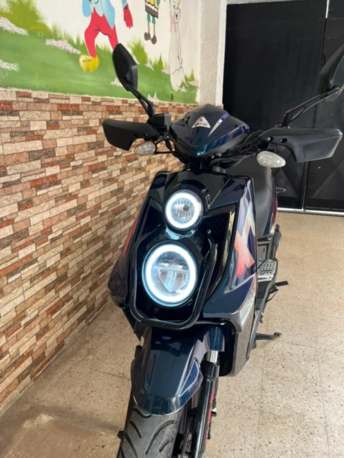 Okinwa 125 2025