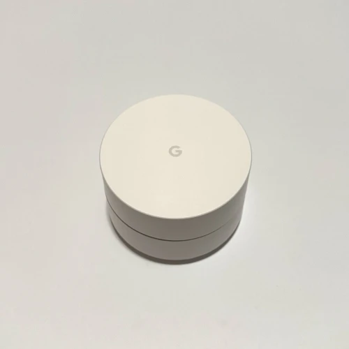 GOOGLE WIFI  MESH ROUTEUR