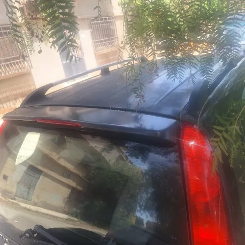 Zotye Nomad 2 2011 Nomad 2