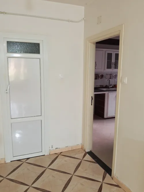 Location Appartement Niveau de villa F2 Alger Les eucalyptus
