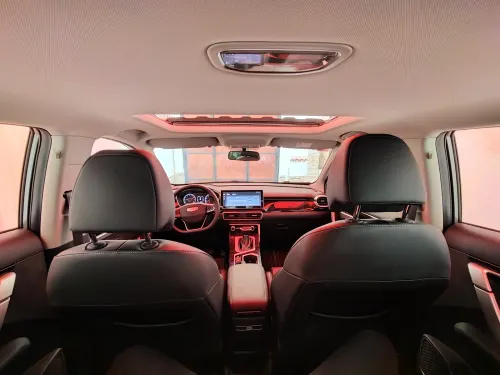 Geely Coolray 2026 Super Max