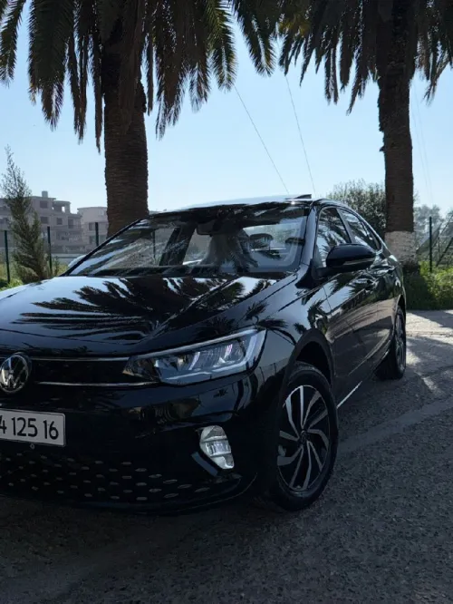 Volkswagen Lavida 2025 wish 