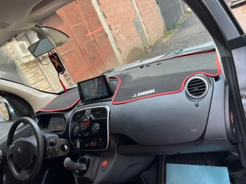 Renault Kangoo 2021 Privilège plus