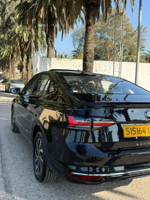 Volkswagen Lavida 2025 wish 
